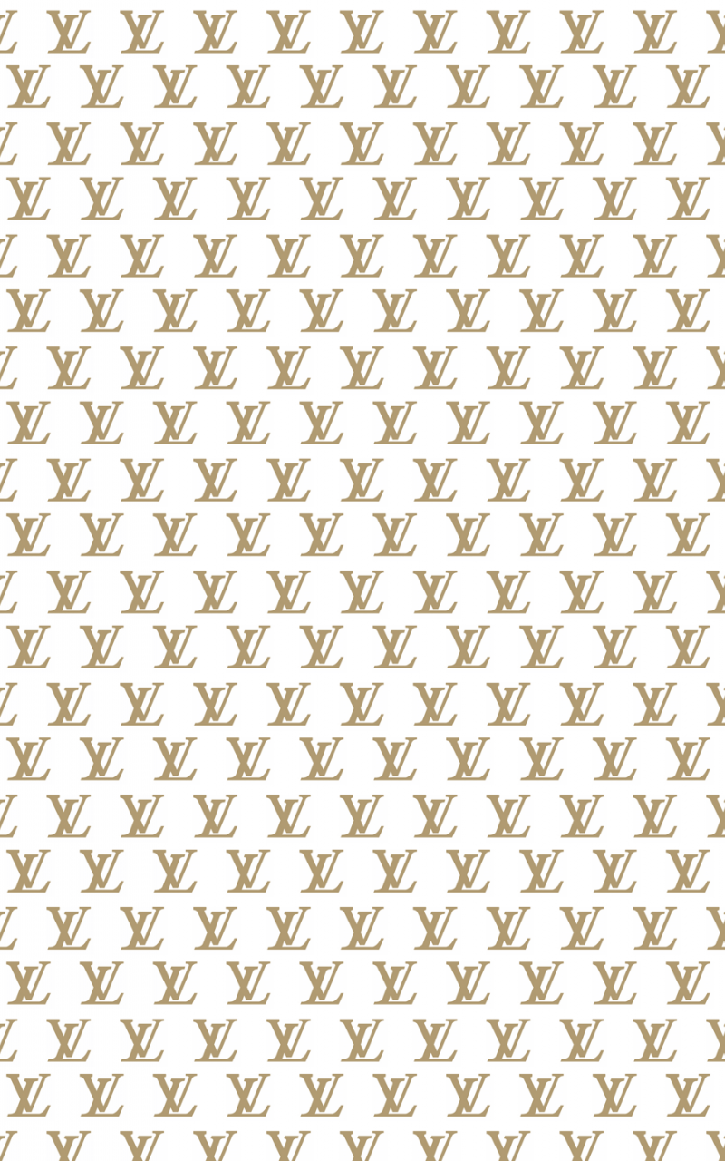 Free download Gold Louis Vuitton Desktop Wallpaper is easy Just