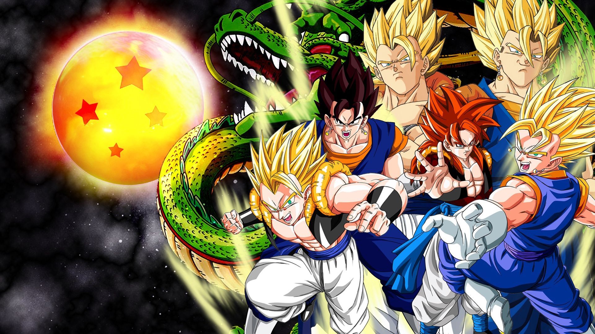 Dragon Ball Super Desktop Wallpapers - Top Free Dragon Ball Super Desktop  Backgrounds - WallpaperAccess