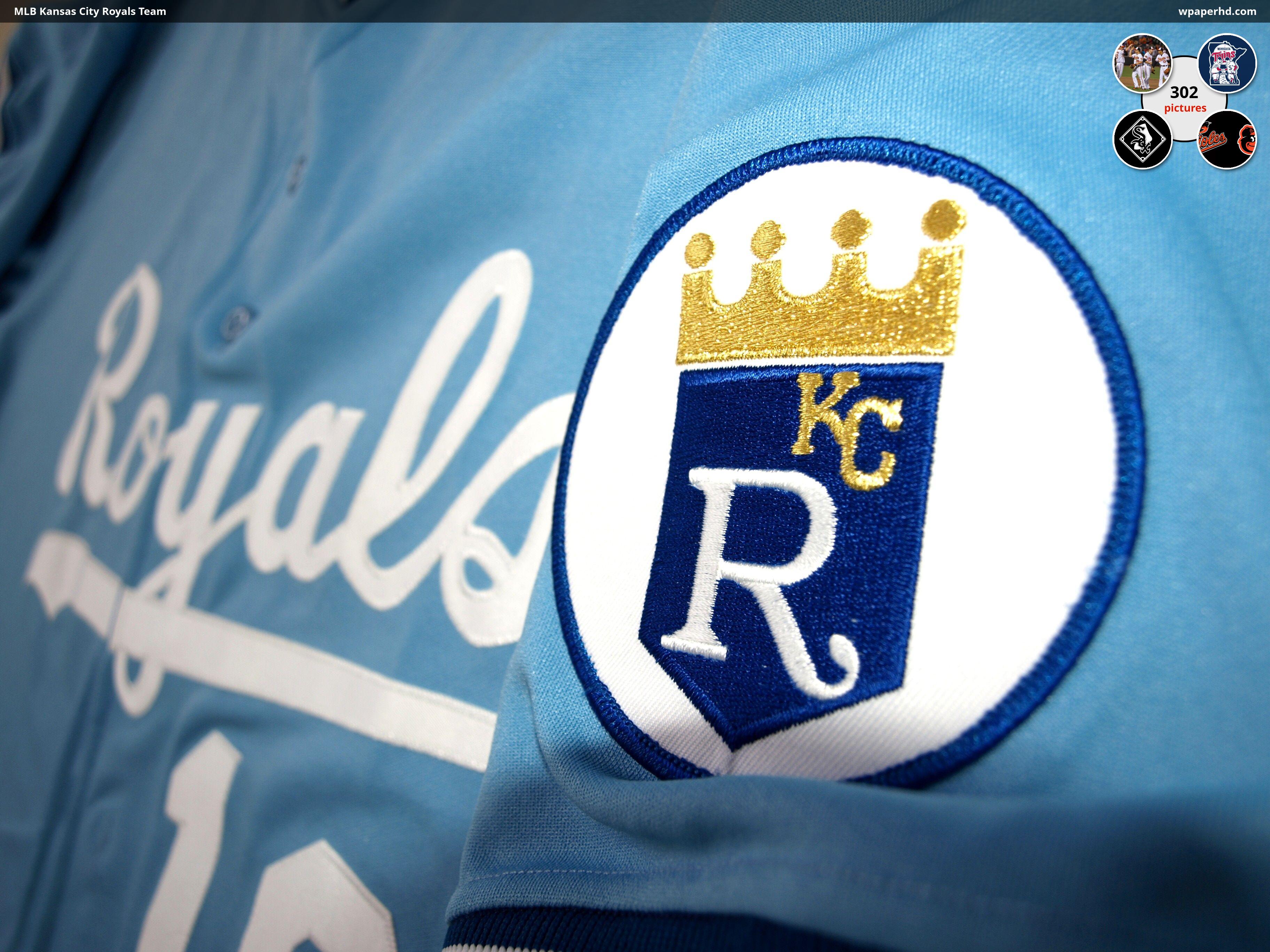 KC Royals wallpaper by strlngsilver - Download on ZEDGE™