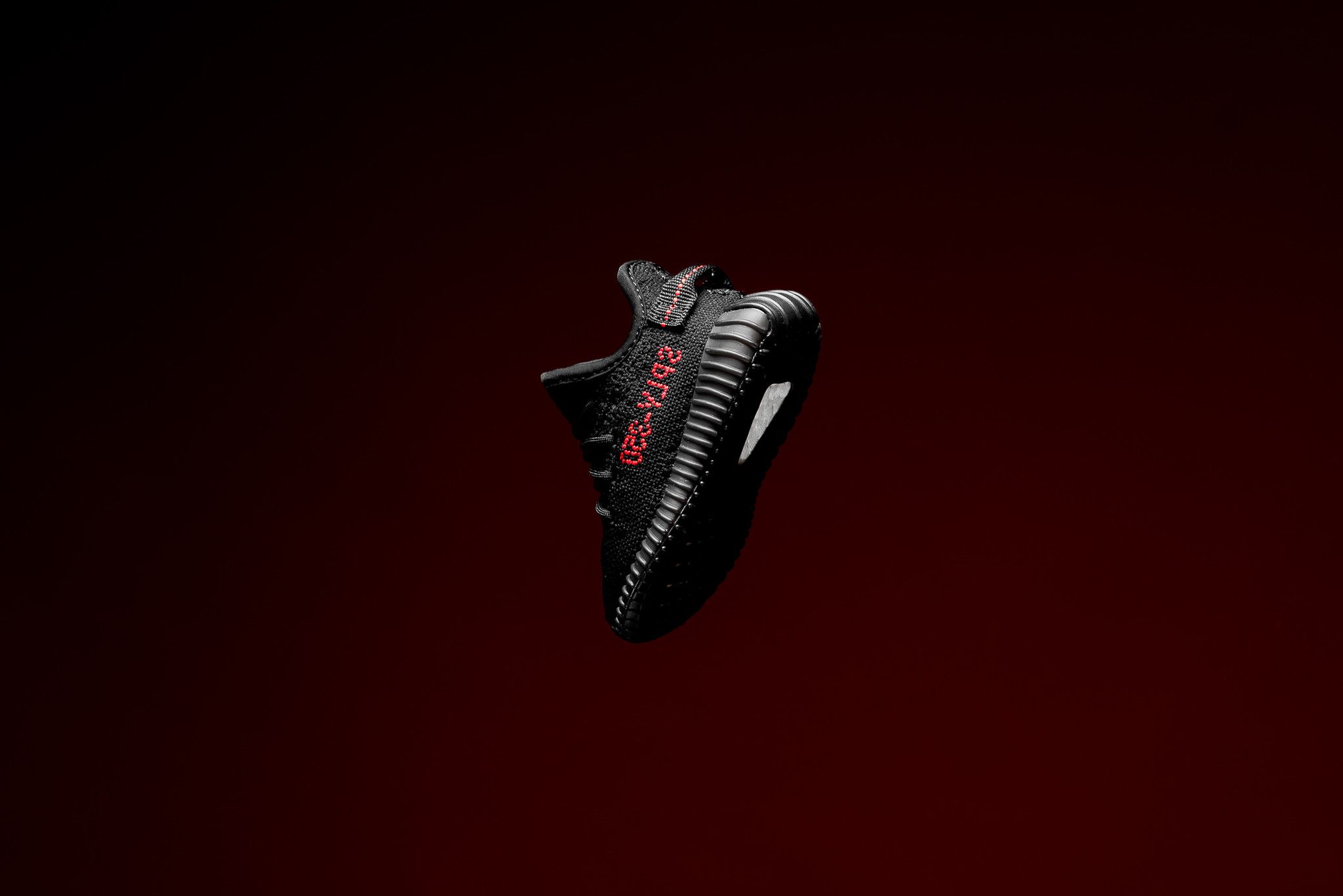 Addidas Yeezy V2 with Logo Wallpapers on WallpaperDog