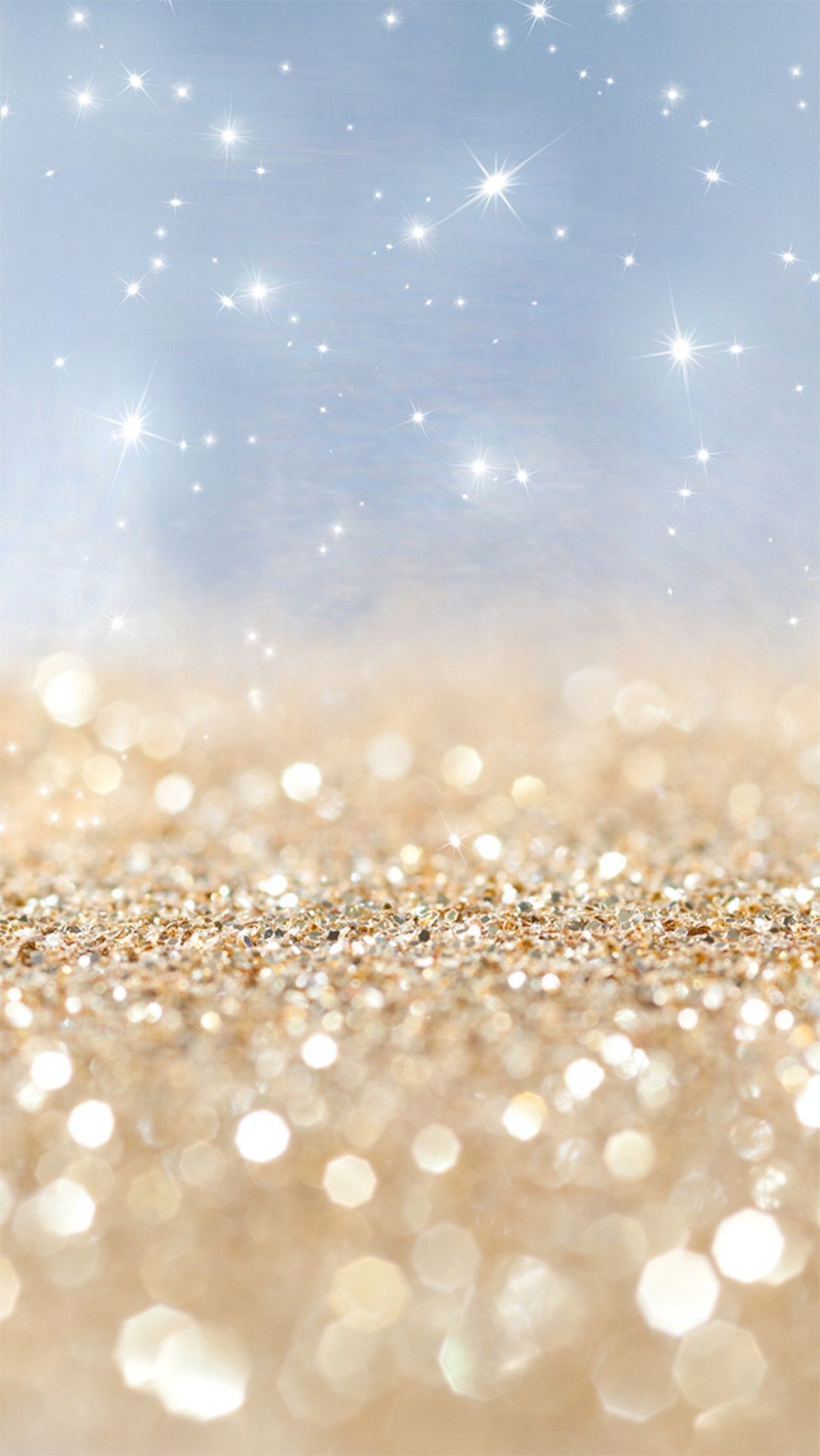 Gold Glitter iPhone Wallpapers on WallpaperDog