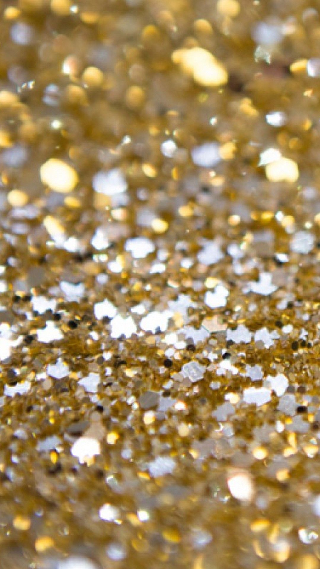 Gold Glitter iPhone Wallpapers on ...