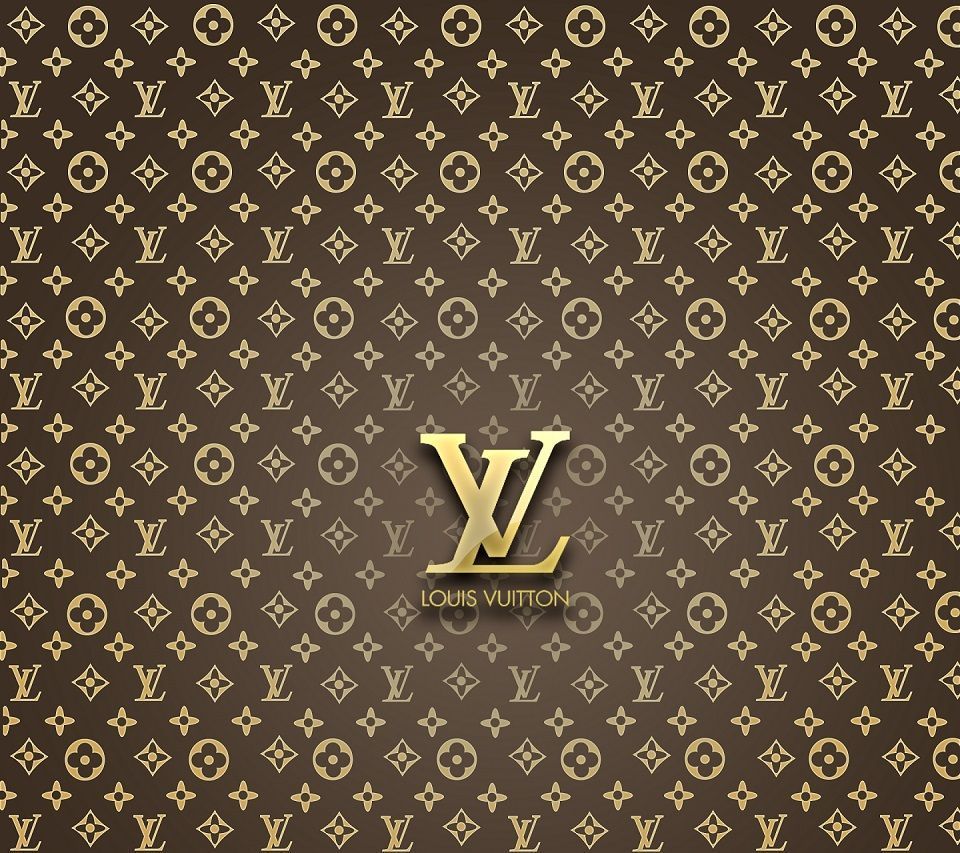 Louis Vuitton Print Wallpapers - Top Free Louis Vuitton Print