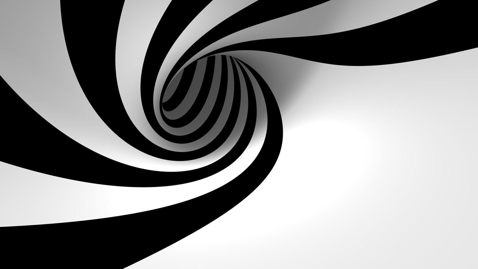 Black and White Abstract Wallpapers on WallpaperDog