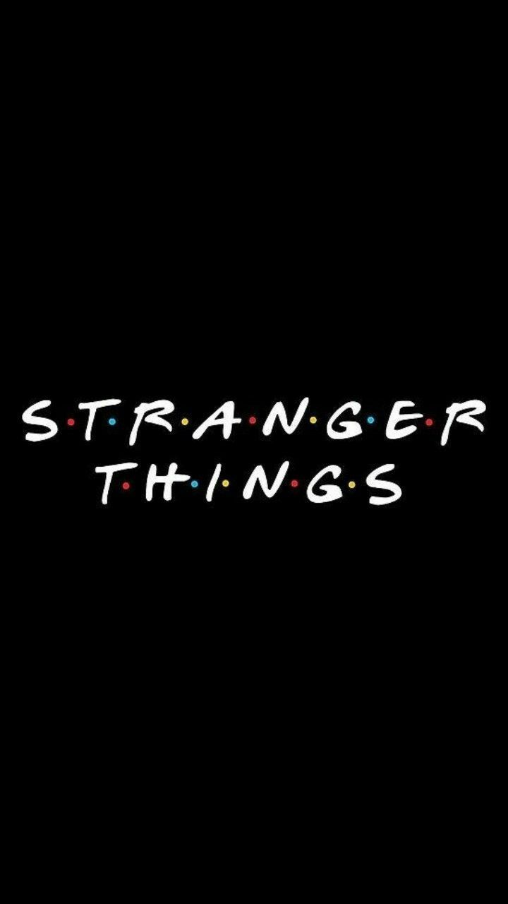 Stranger Things Aesthetic Desktop Top Free Strange iPhone X Wallpapers  Free Download
