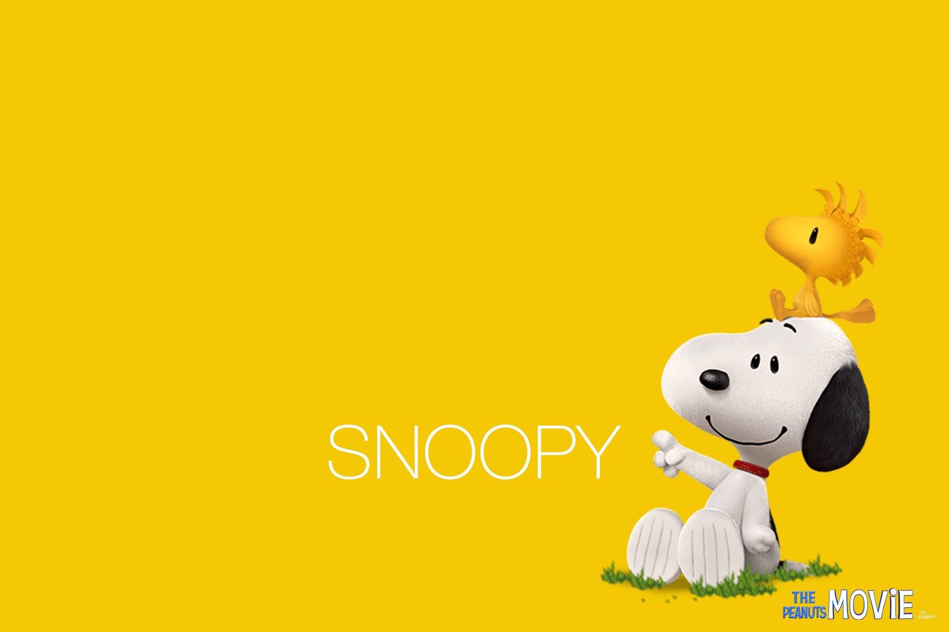 Snoopy Good Night Wallpapers On Wallpaperdog