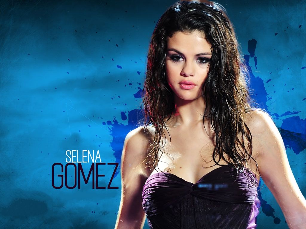 Selena Gomez Ipad Wallpapers On Wallpaperdog