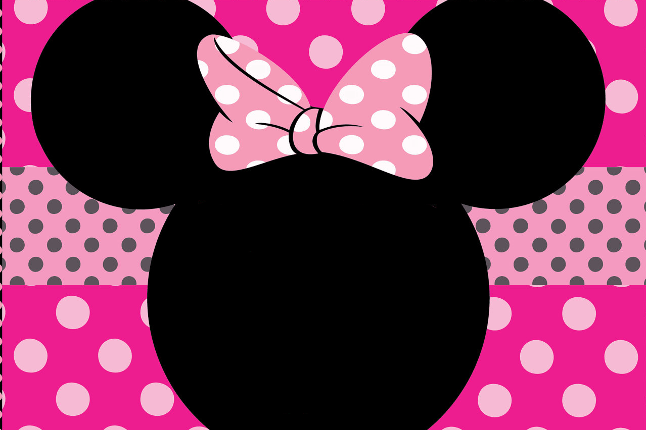 Cute Minnie Mouse Wallpapers on WallpaperDog