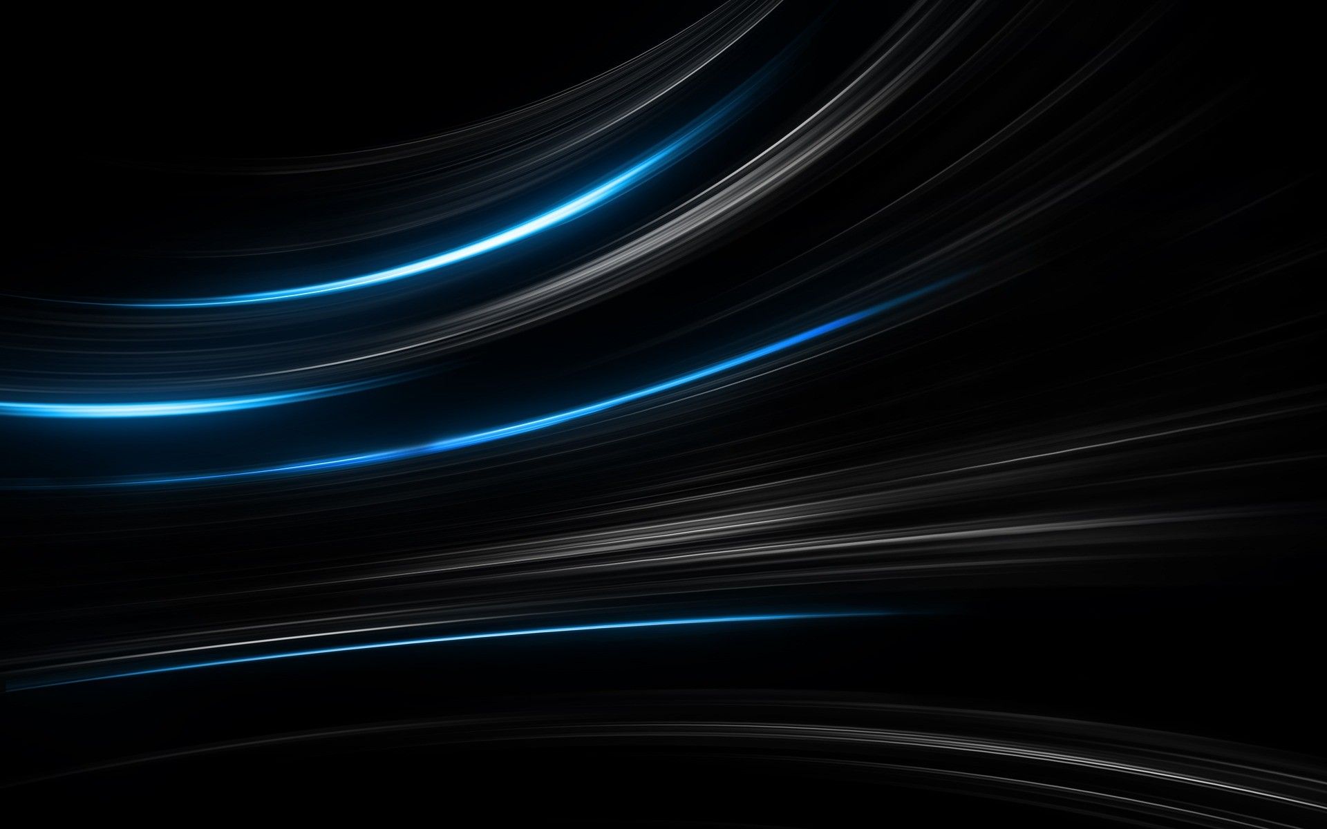 Black and Blue Wallpapers on WallpaperDog
