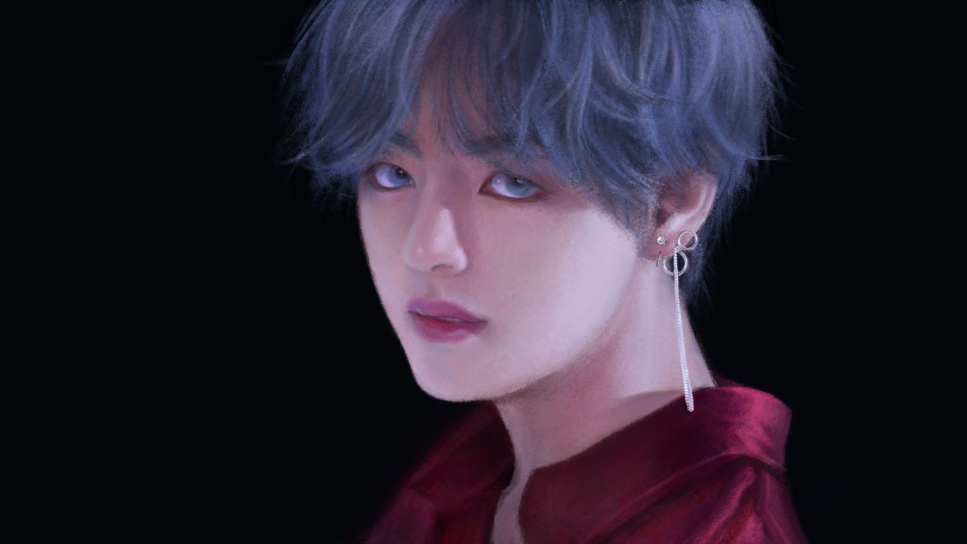 Featured image of post Aesthetic Bts V Lockscreen Wallpaper Hd Hd wallpapers and background images wallpapercave is an online community of desktop wallpapers