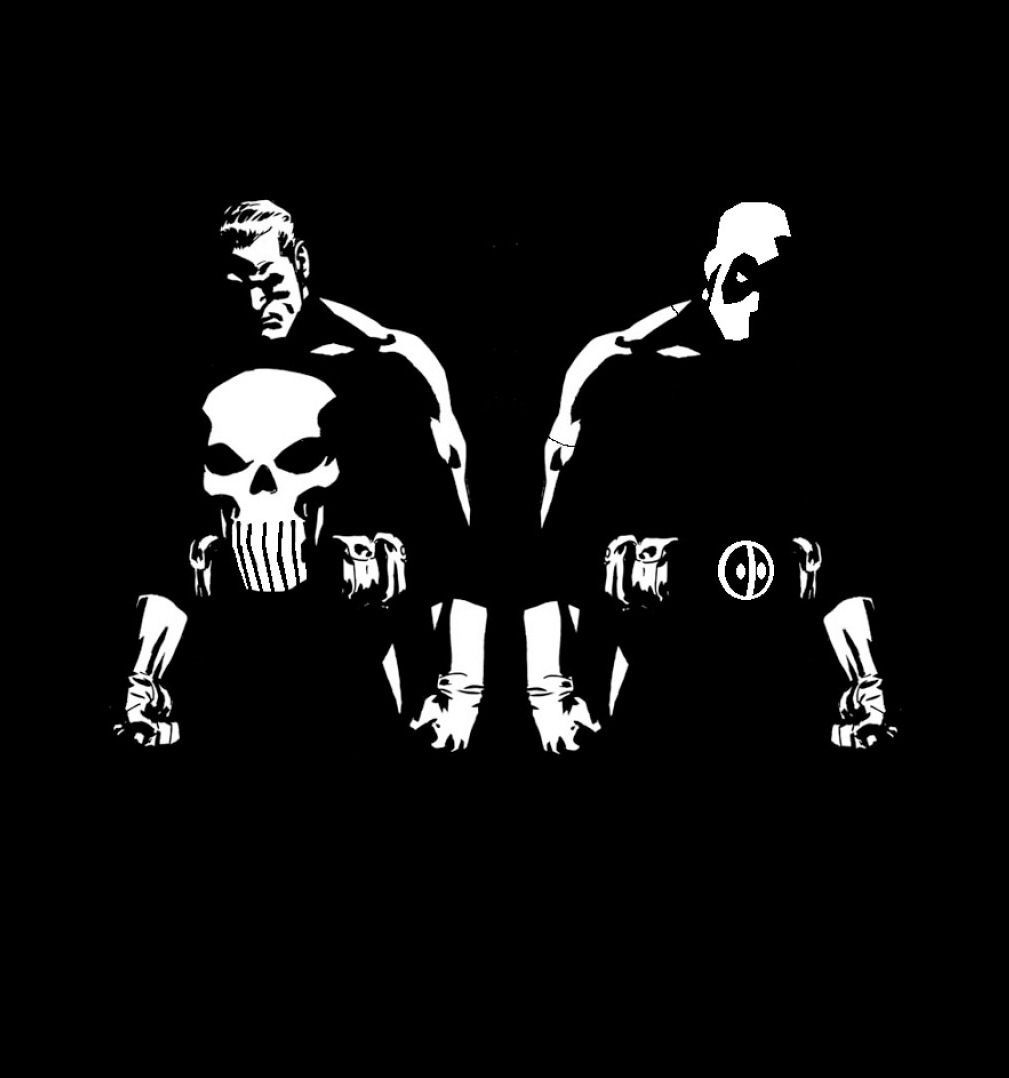 Punisher Logo Wallpaper (73+ pictures)
