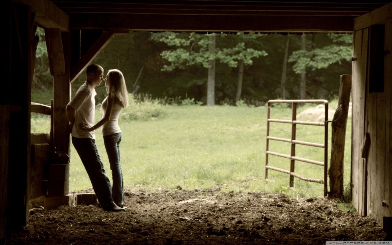 Country Couples in Love Wallpapers on WallpaperDog