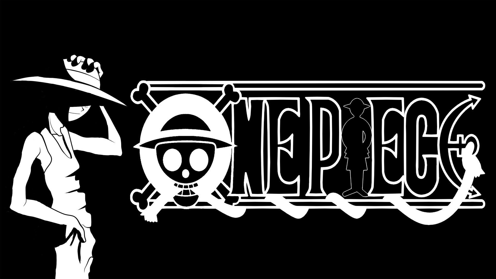 One Piece, Monkey D. Luffy, Kaido, dark, glowing eyes, anime boys, HD phone  wallpaper | Peakpx