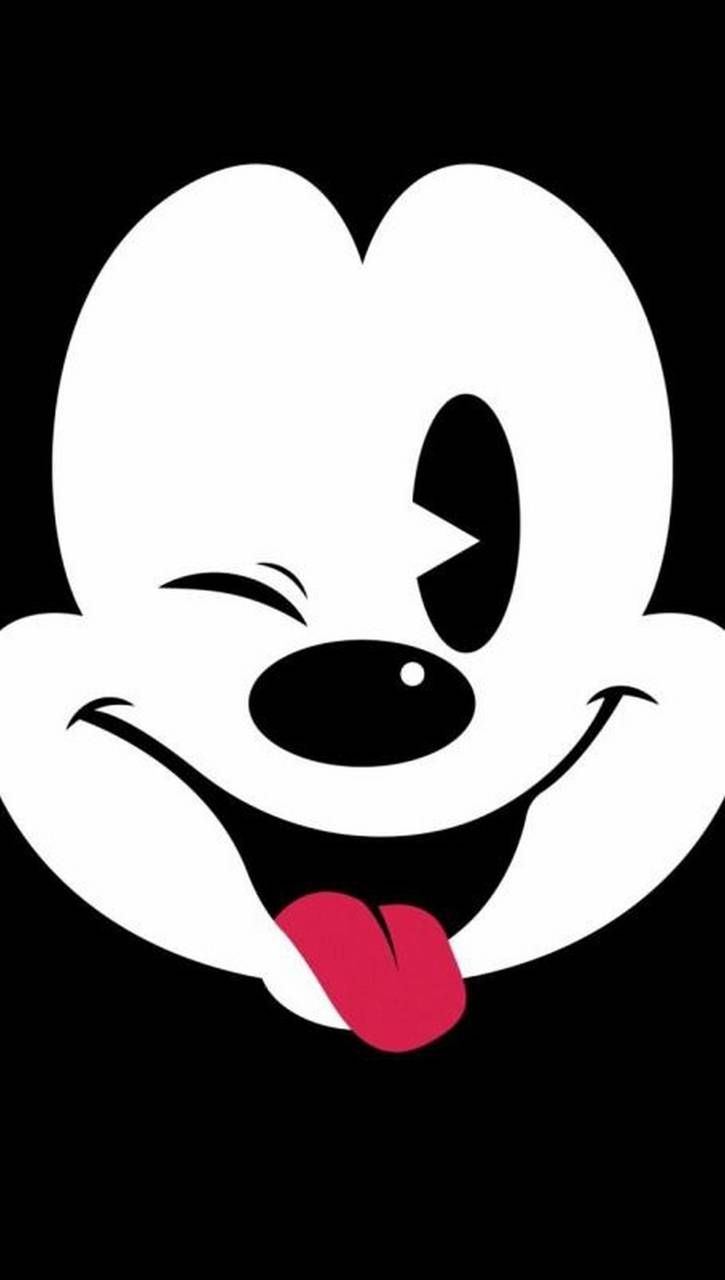 Bad Mickey Mouse Wallpapers on WallpaperDog