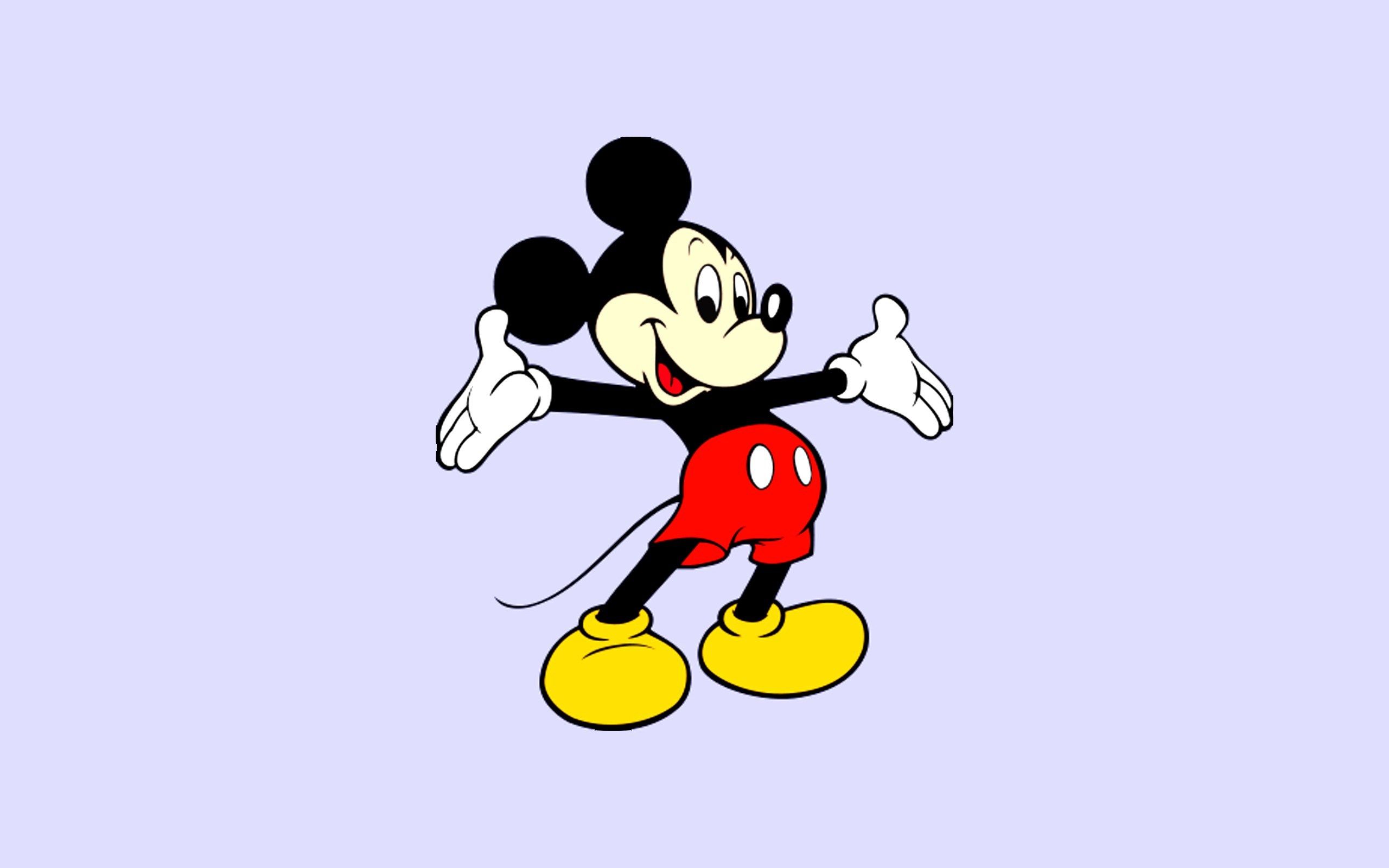 Bad Mickey Mouse Wallpapers on WallpaperDog