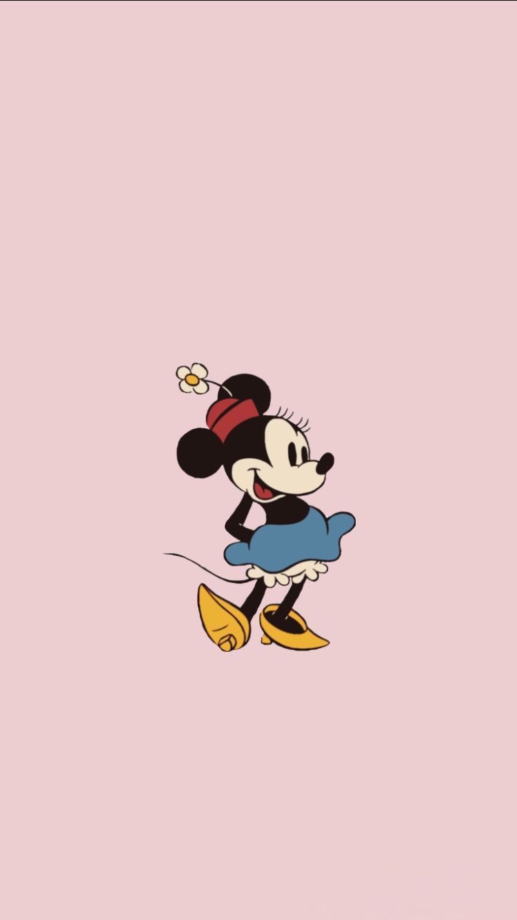Cute Wallpaper Mickey gambar ke 3