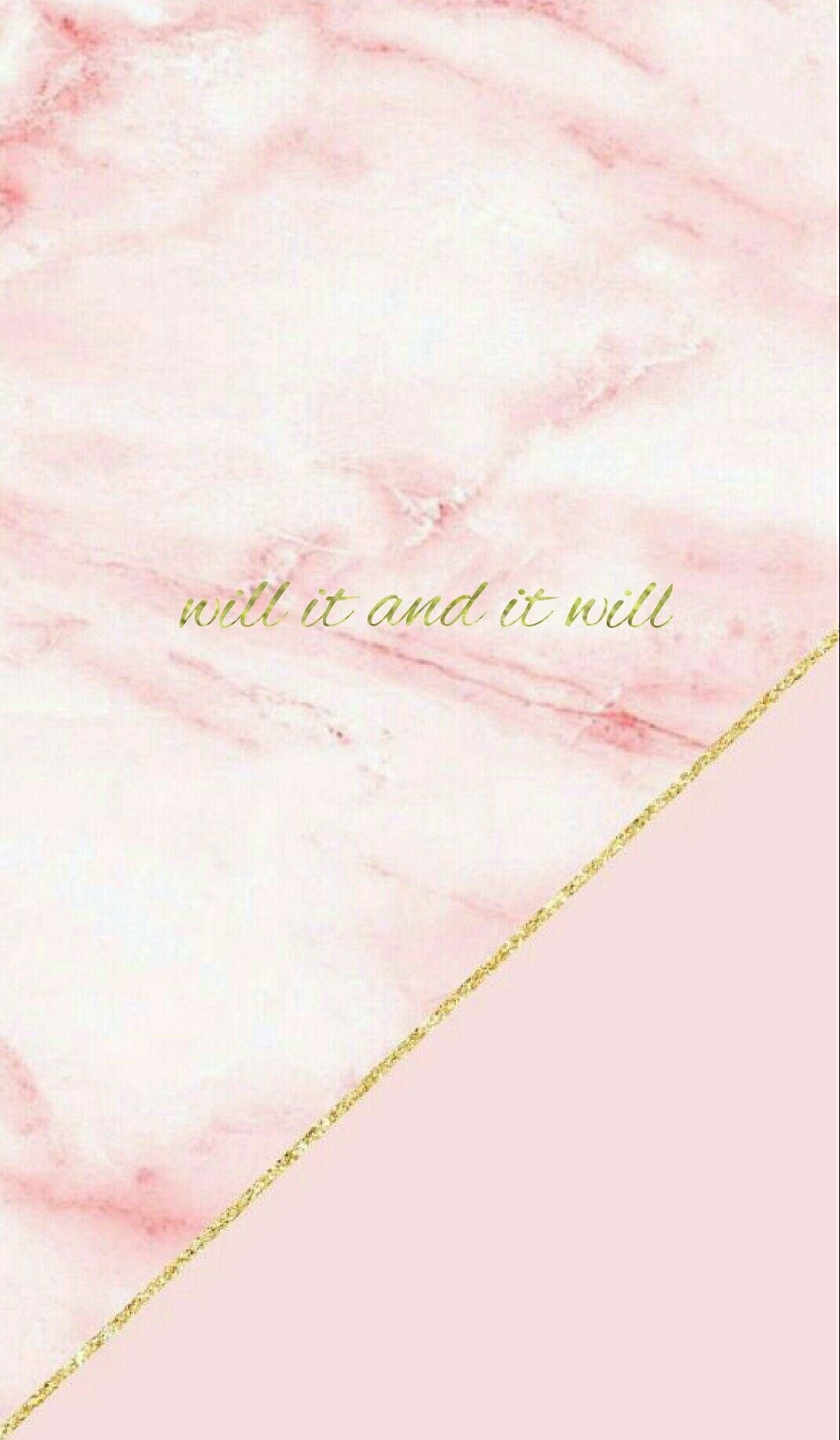 Pink Marble Glitter Wallpapers on WallpaperDog