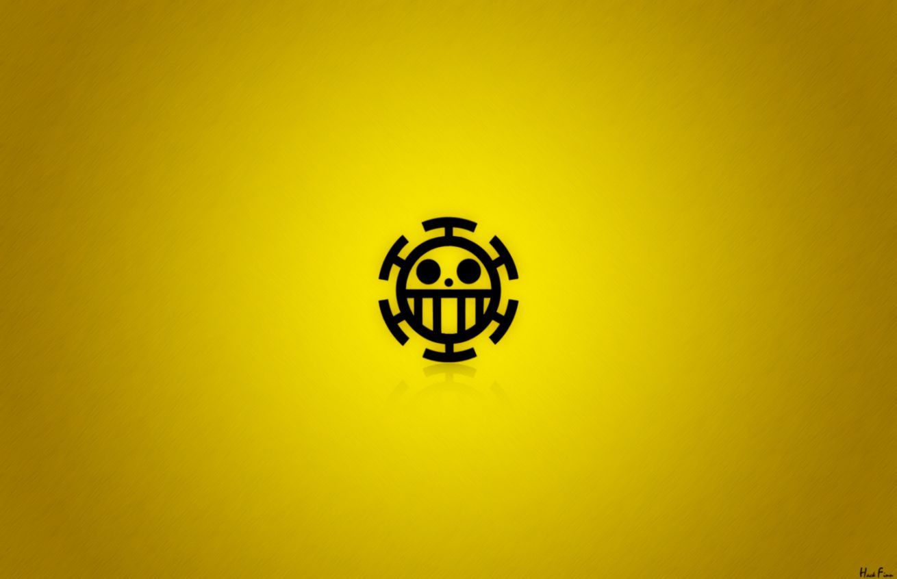One Piece Logo Wallpapers On Wallpaperdog
