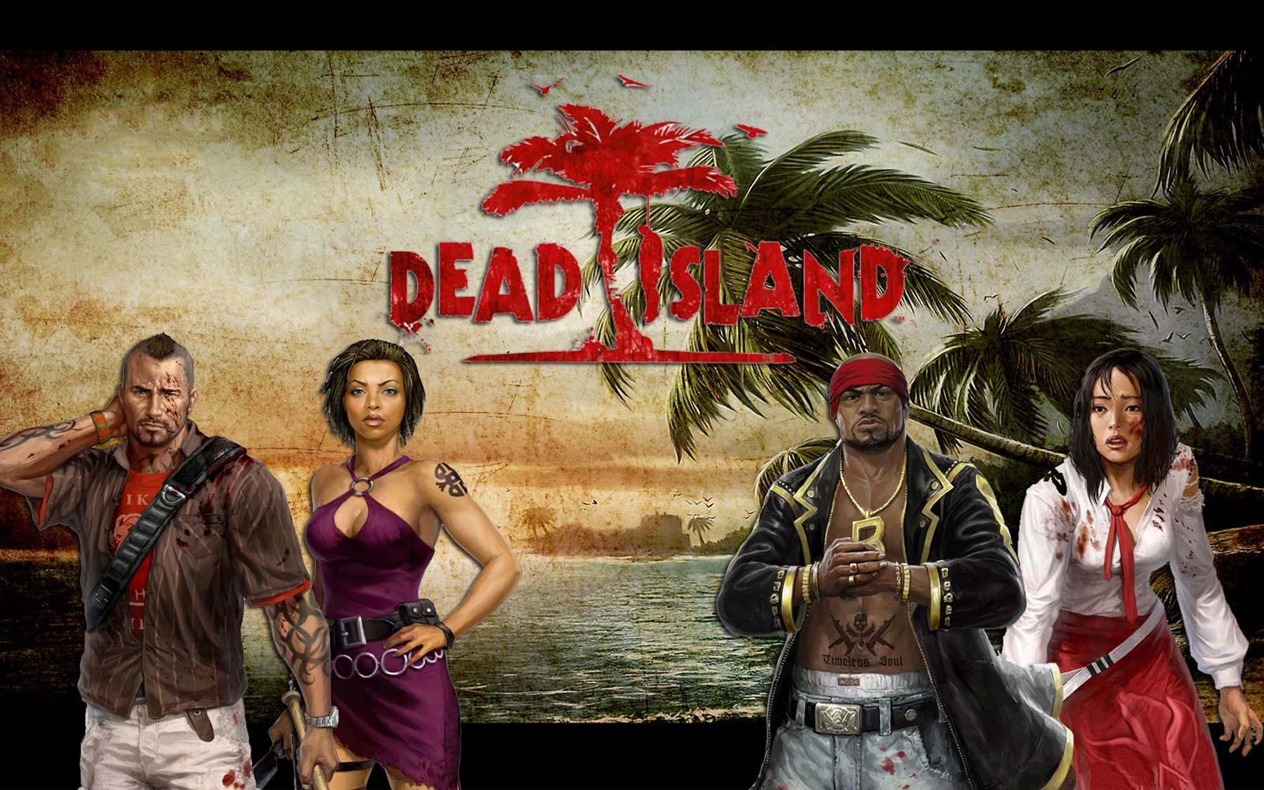 скачать dead island definitive edition steam фото 22