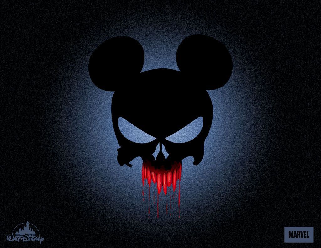 drip mickey mouse wallpapers｜TikTok Search