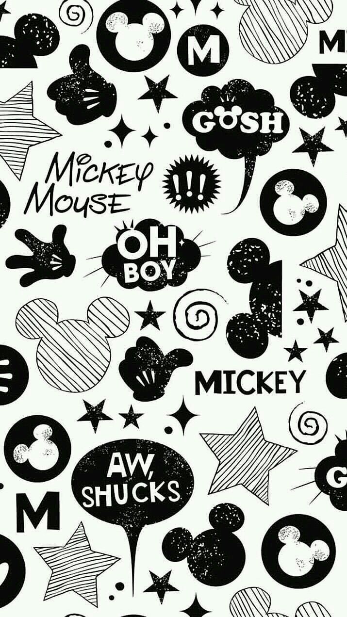 drip mickey mouse wallpapers｜TikTok Search