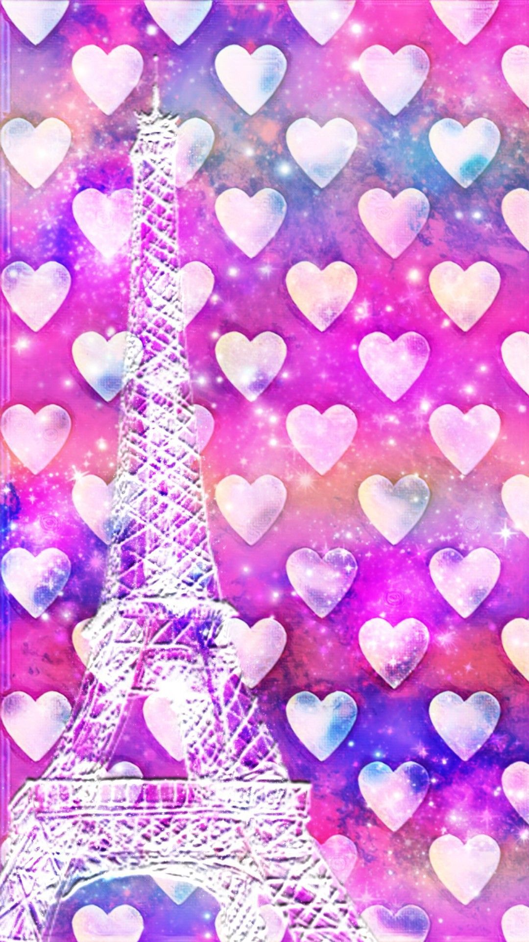 Colorful Glitter Hearts Wallpapers  Top Free Colorful Glitter Hearts  Backgrounds  WallpaperAccess