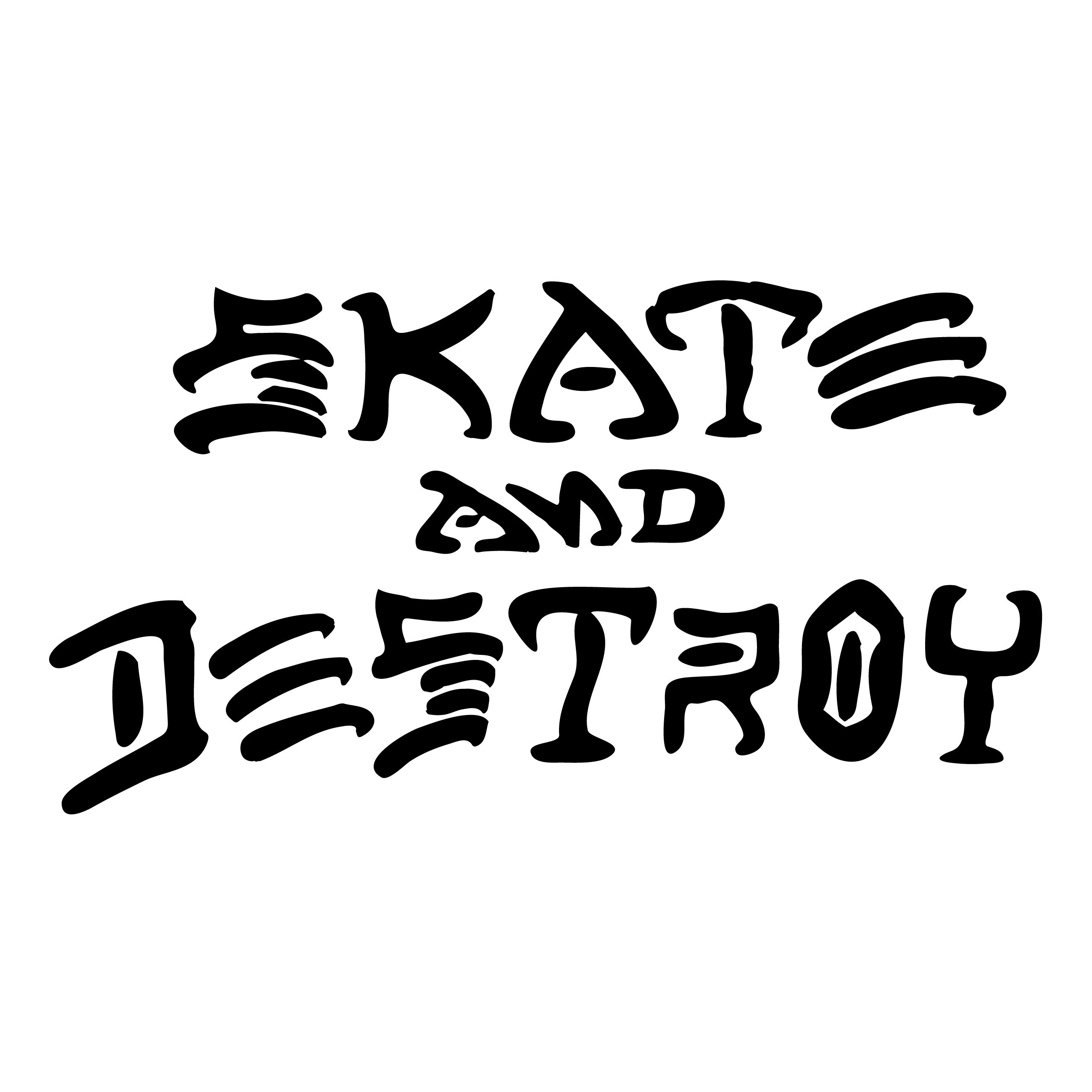 skate and destroy wallpaper