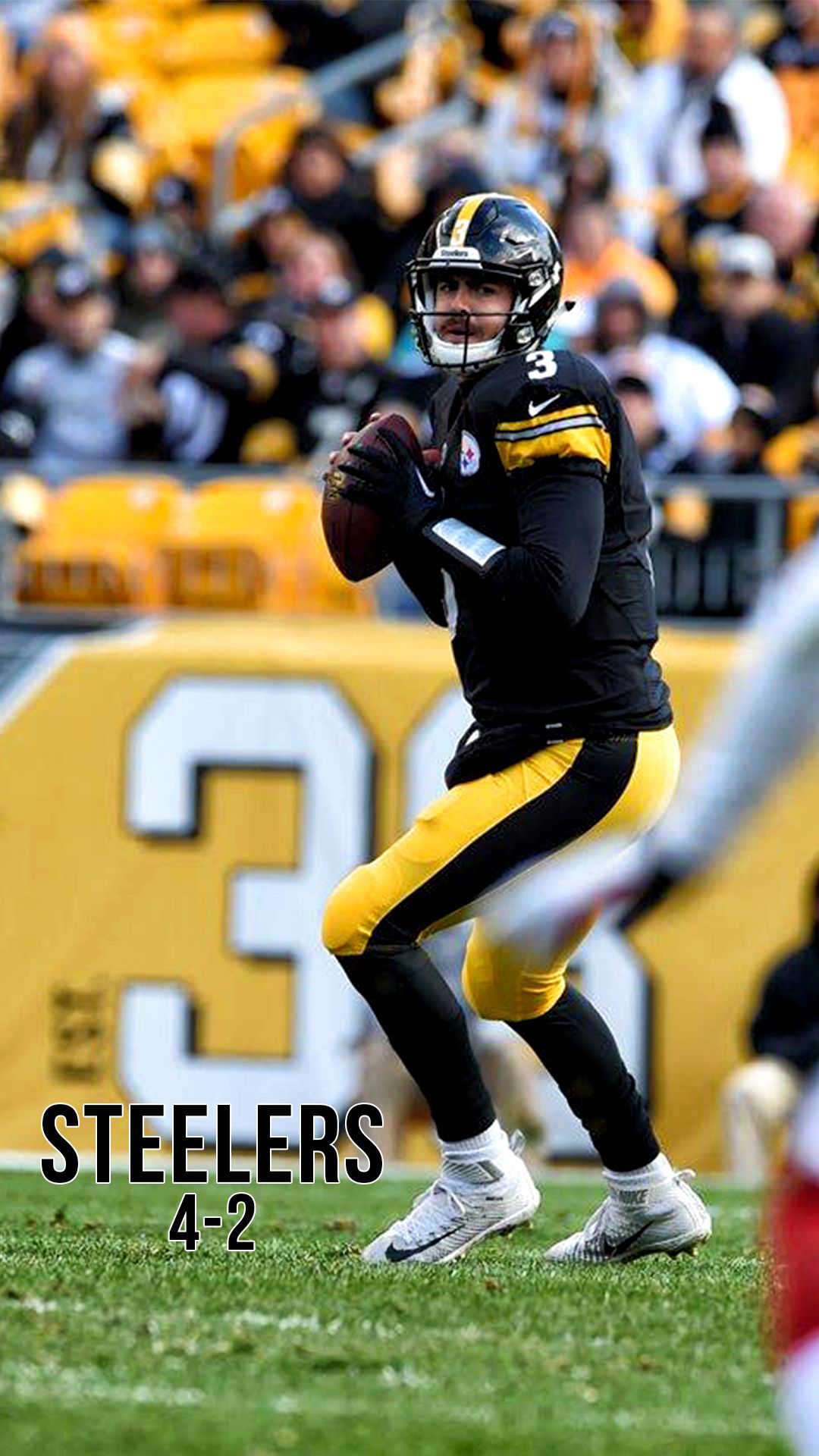 Cool Steelers Wallpapers For IPhone (80+ images)