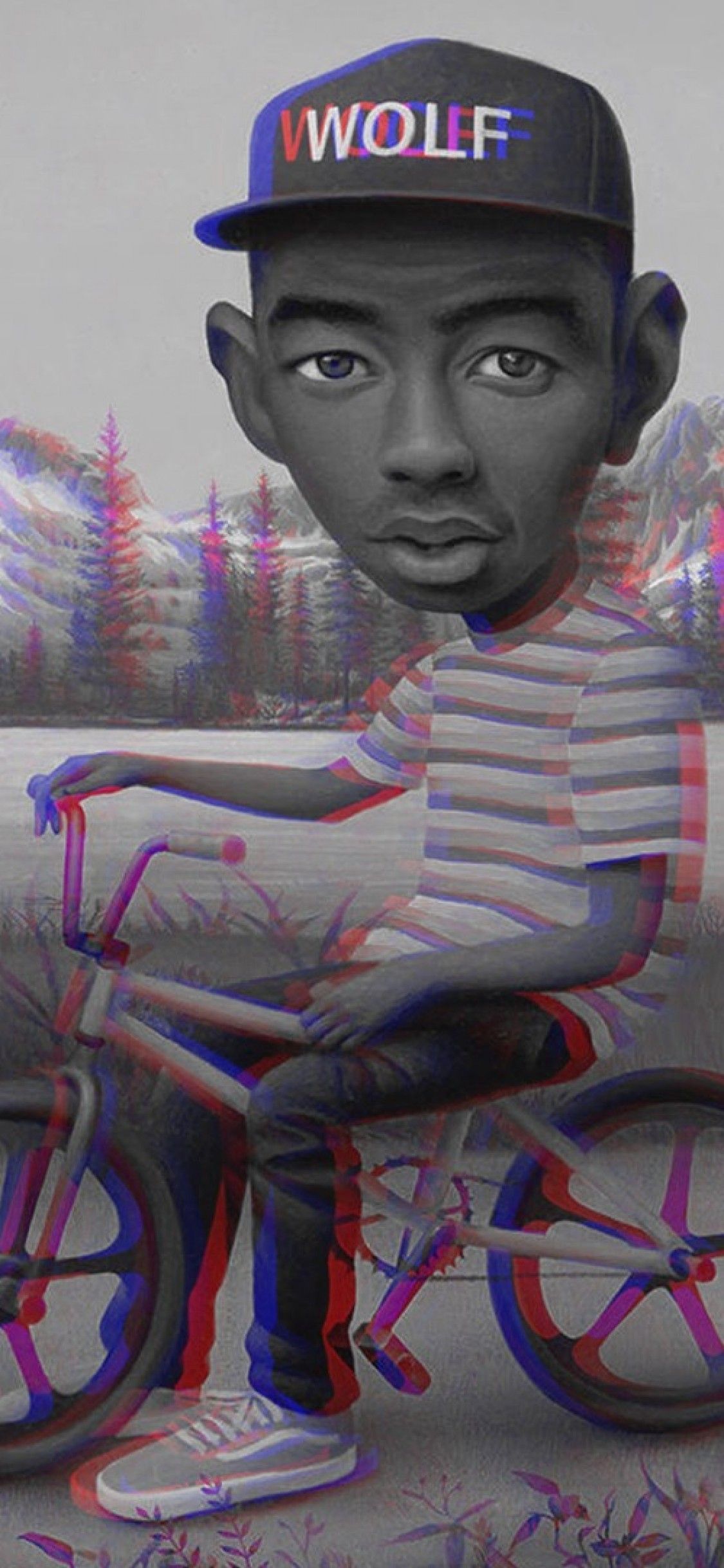Tyler The Creator Wallpapers Download For Free  myphonewalls