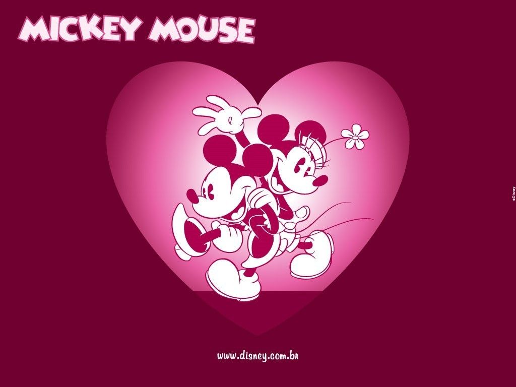 York Wallcoverings DI0991 Disney Minnie Mouse Rainbow Wallpaper Pink   Amazoncom