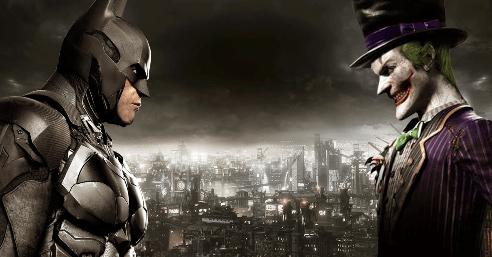 Batman vs joker HD wallpapers  Pxfuel