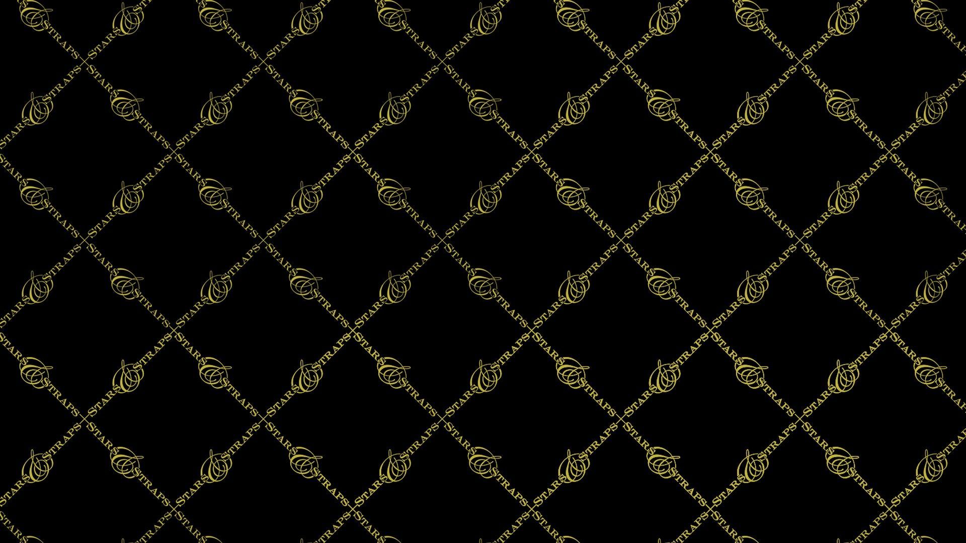 Black and Gold Computer Wallpapers on WallpaperDog