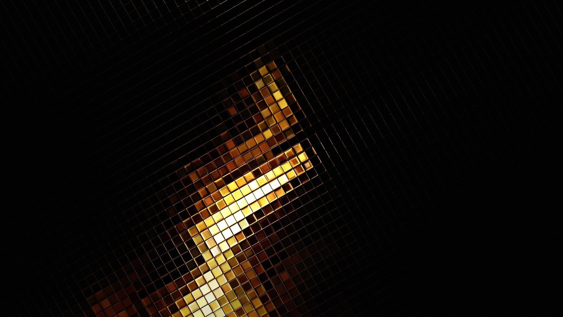 Black and Gold Computer Wallpapers on WallpaperDog