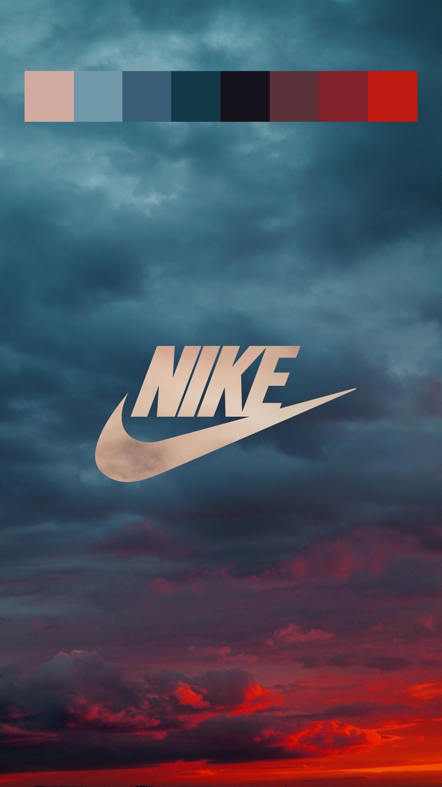 Nike Adidas Originals Logo Wallpapers On Wallpaperdog