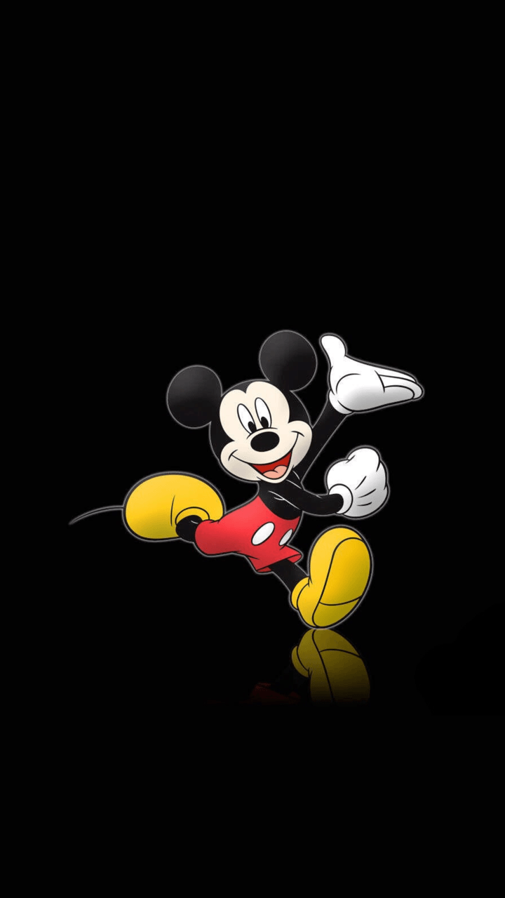 Mickey Mouse Iphone Wallpapers Hd HD Png Download  Transparent Png Image   PNGitem