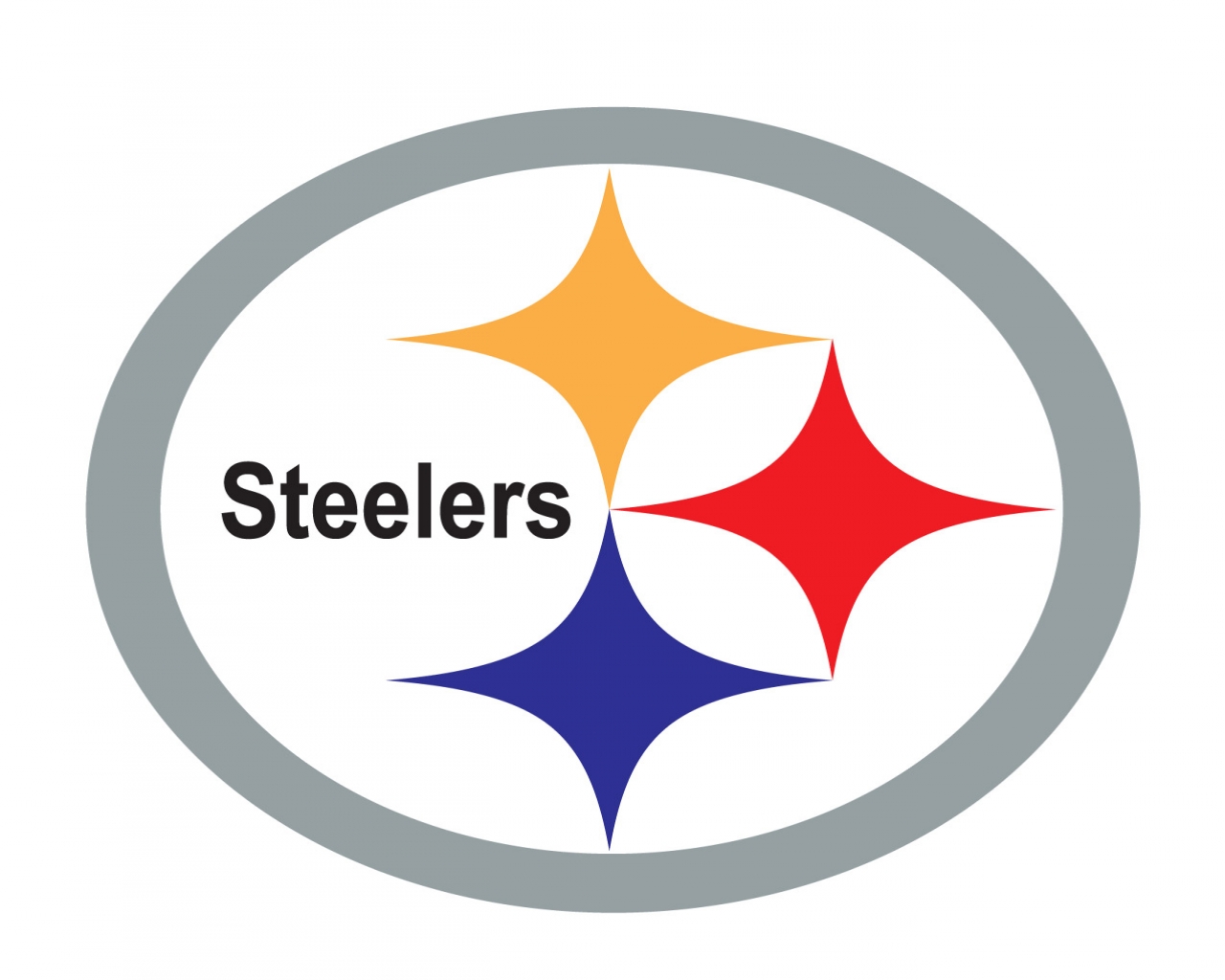 Pittsburgh Steelers Logo Wallpapers on WallpaperDog