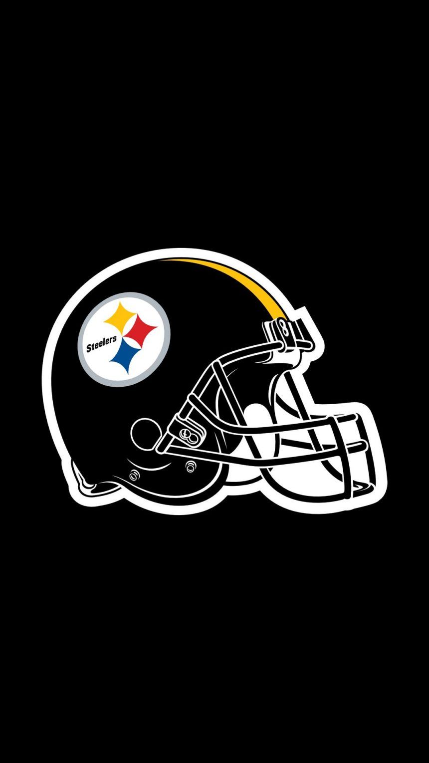 Mobile wallpaper: Sports, Football, Logo, Emblem, Pittsburgh Steelers, Nfl,  1145239 download the picture for free.