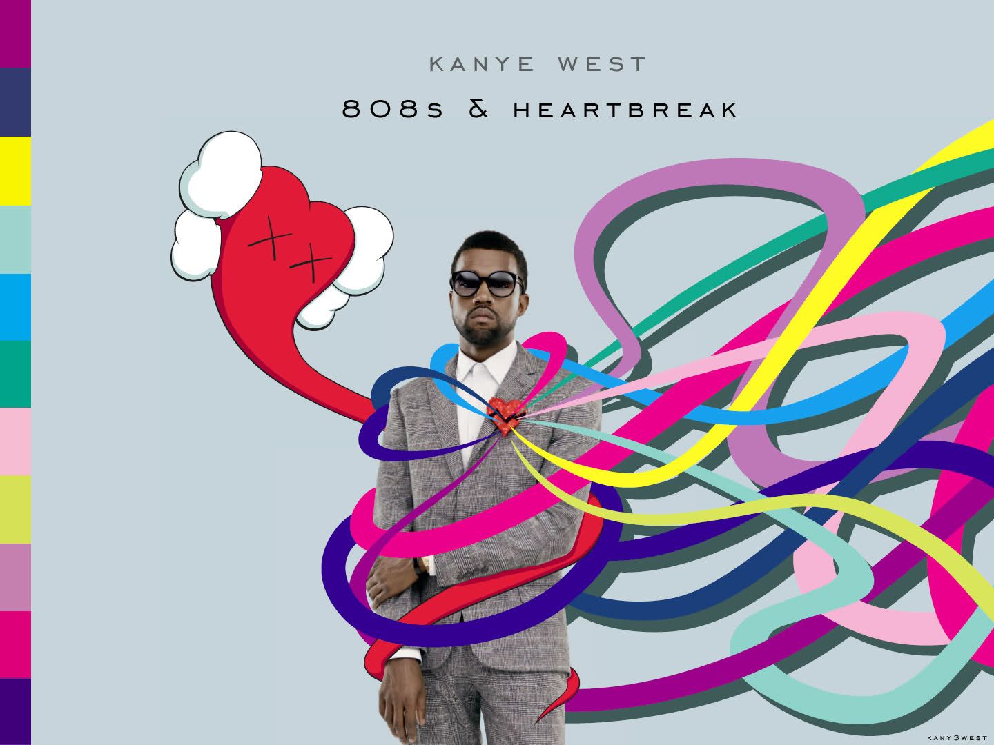 Kanye West 808S Heartbreak Background 47 images