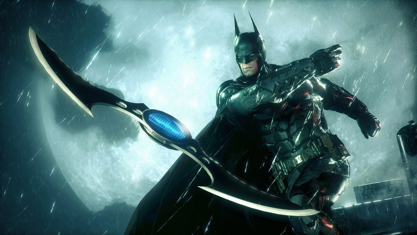 278+ Batman HD Wallpapers in Desktop Laptop HD, 1360x768 Resolution  Backgrounds and Images