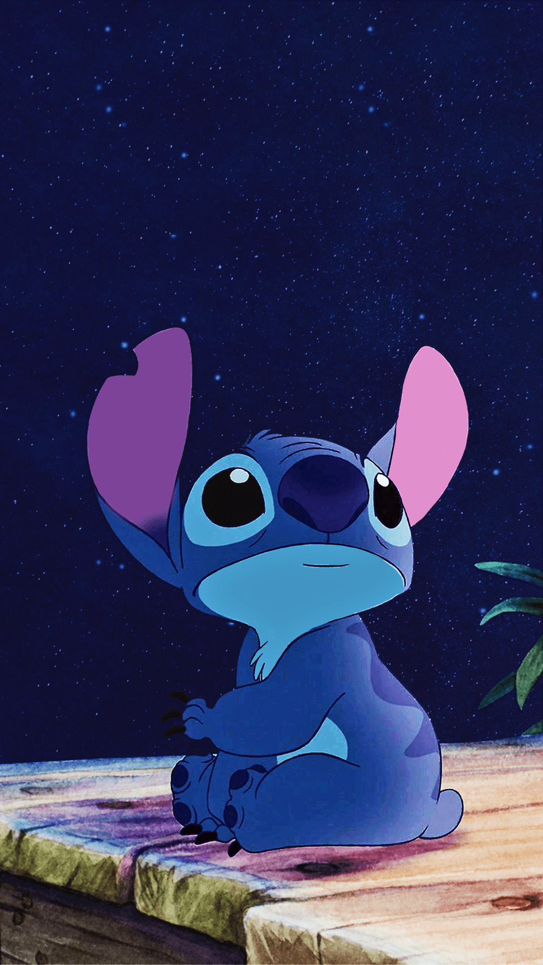 Quotes From Lilo And Stitch QuotesGram