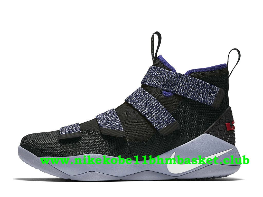 LeBron Soldier 11 Wallpapers on 