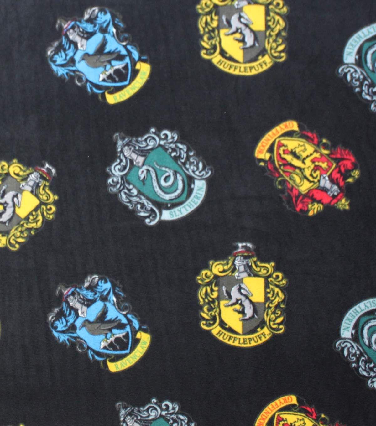 Harry Potter Fluffy Wallpapers on WallpaperDog