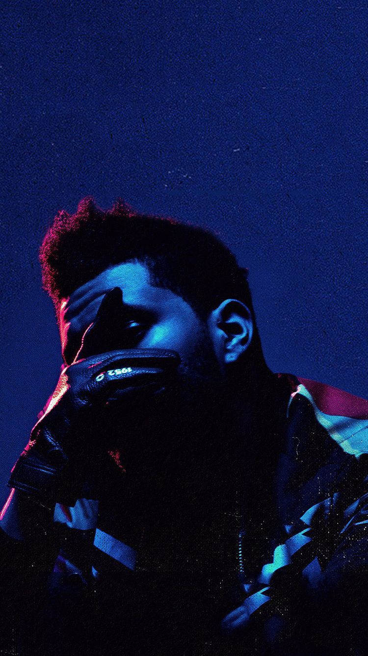 The Weeknd Wallpapers on WallpaperDog