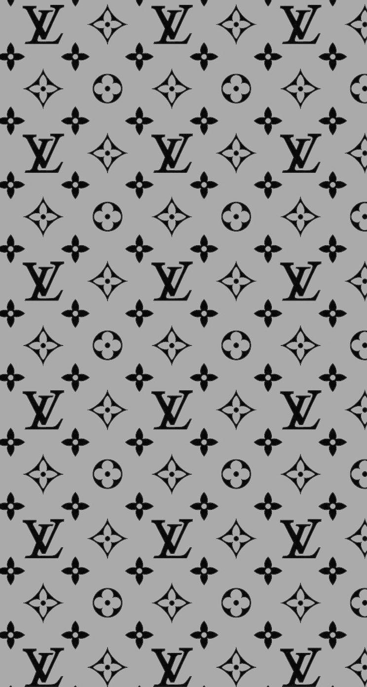 Louis Vuitton background. Hypebeast , Art iphone, Apple watch, Black Louis  Vuitton HD phone wallpaper