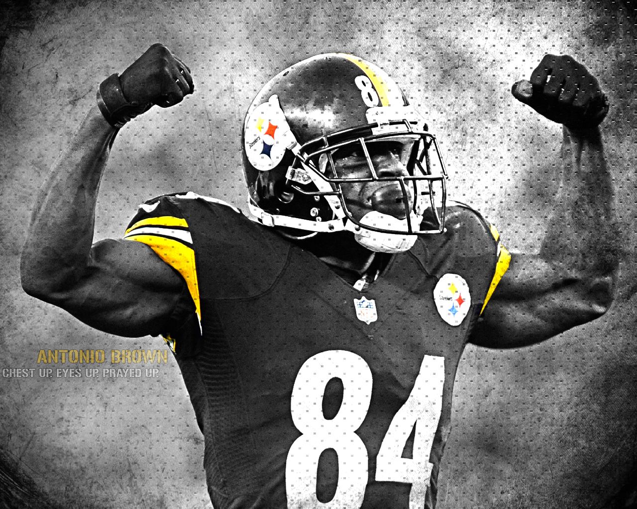 Steelers Wallpaper Discover more 1080p, android, antonio brown, background,  cool wal…