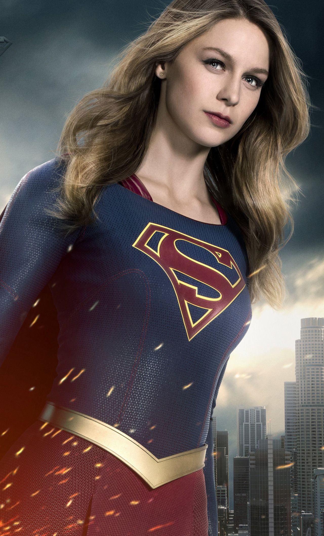 Supergirl-Melissa-Benoist-wallpapers-hd-1366X768-desktop-01-700x393 |  greydogtales