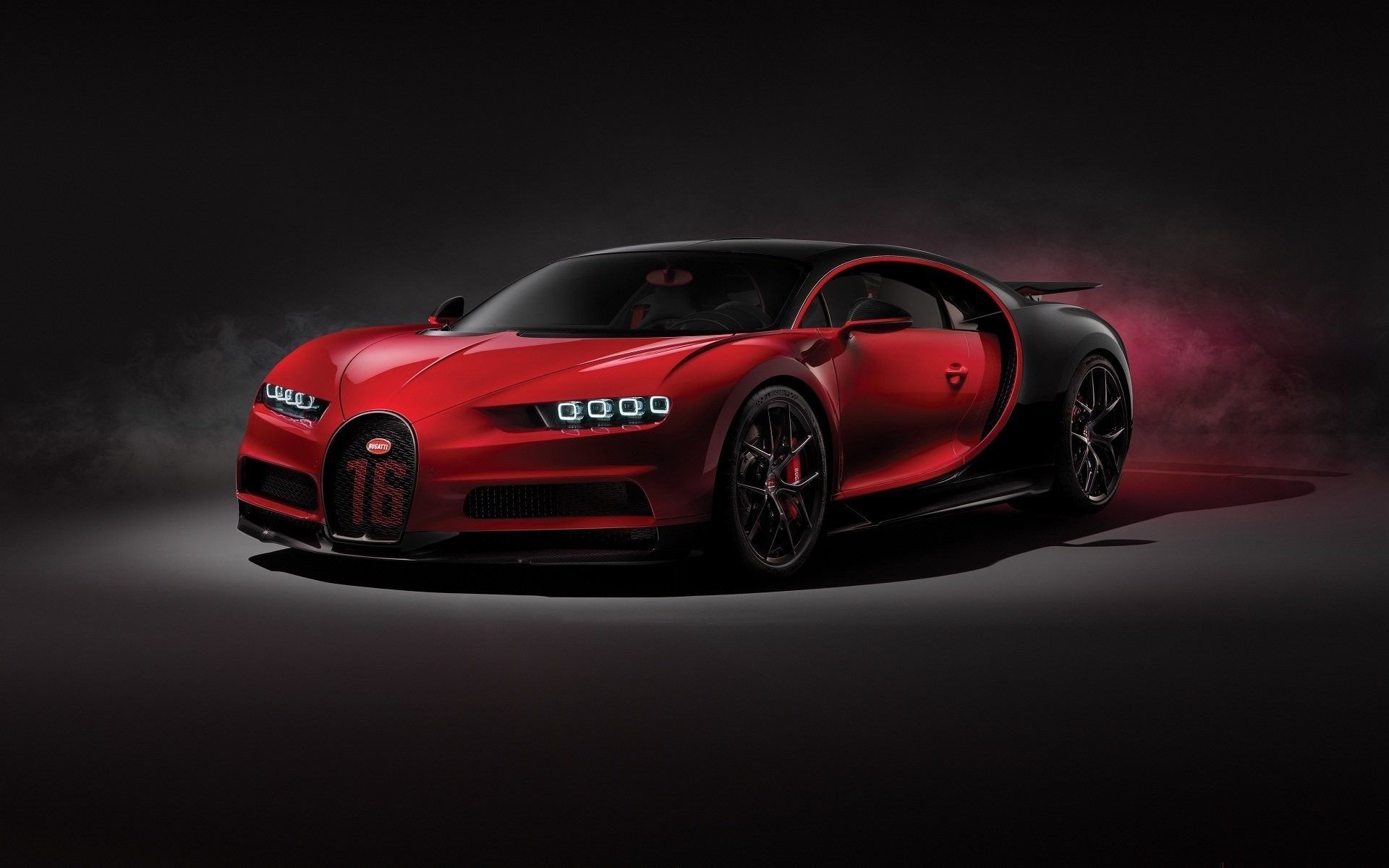 Red and Black Car Wallpapers on WallpaperDog