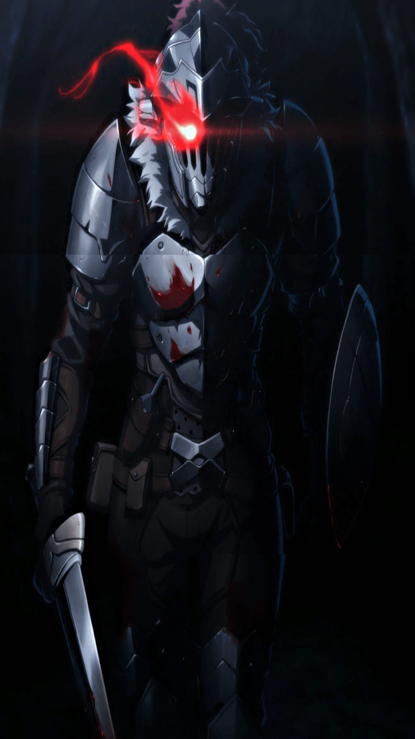 200+ Goblin Slayer HD Wallpapers and Backgrounds