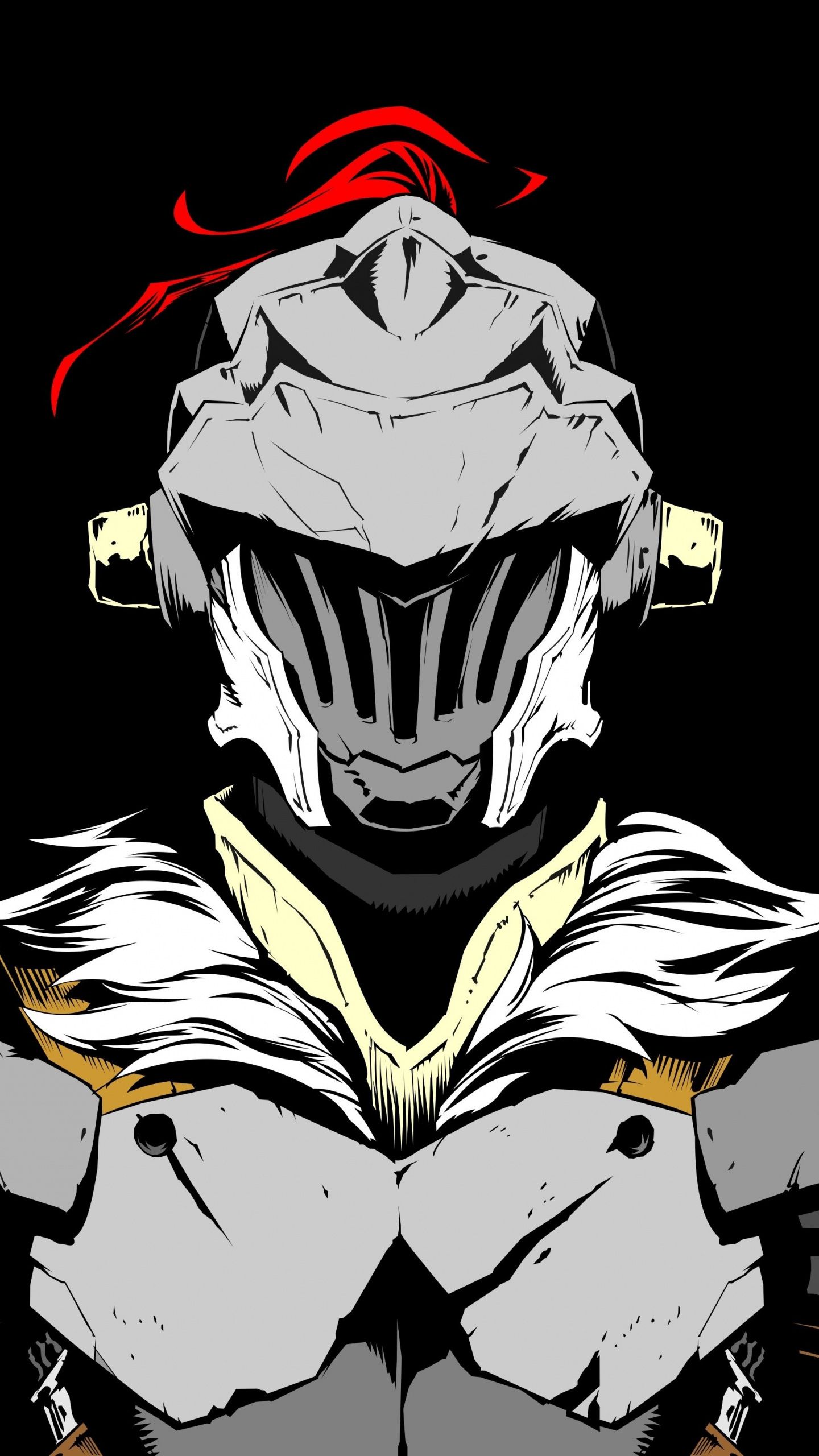 Warrior (Goblin Slayer) - Zerochan Anime Image Board