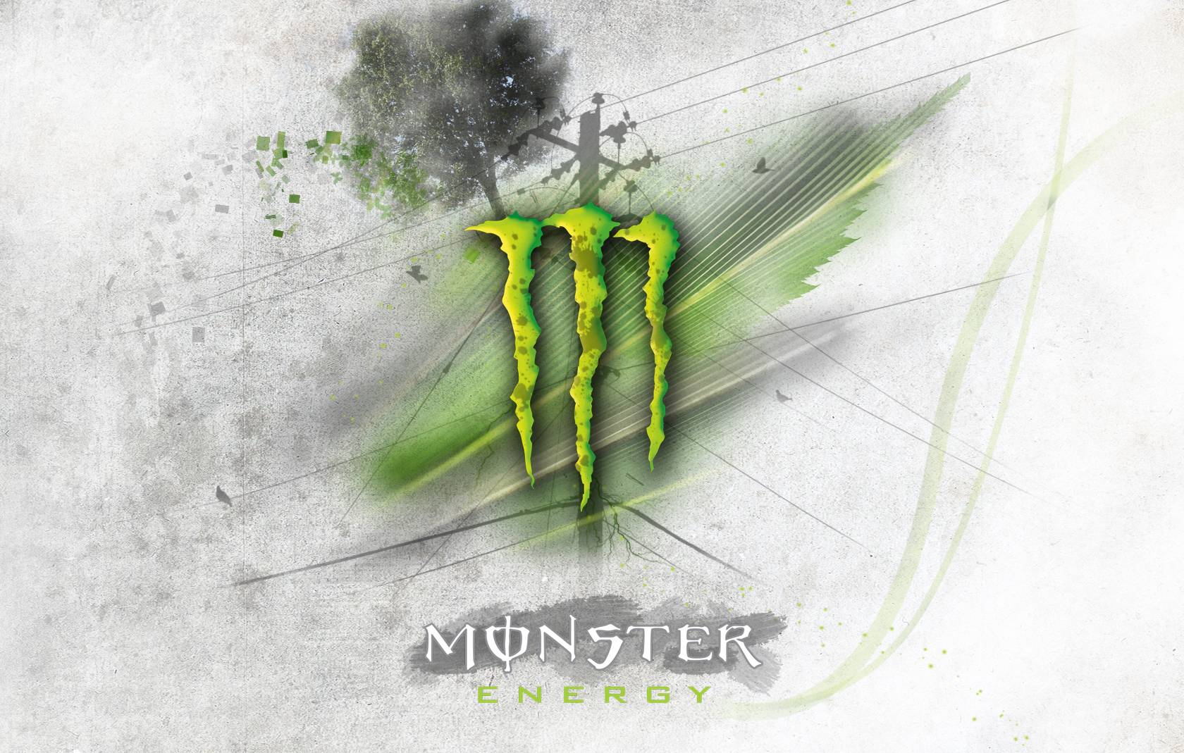 Monster Energy Laptop Wallpapers On Wallpaperdog